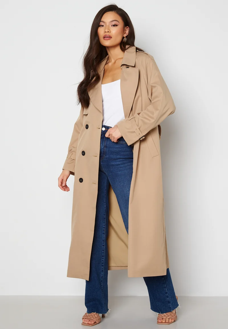 Chloe Trenchcoat