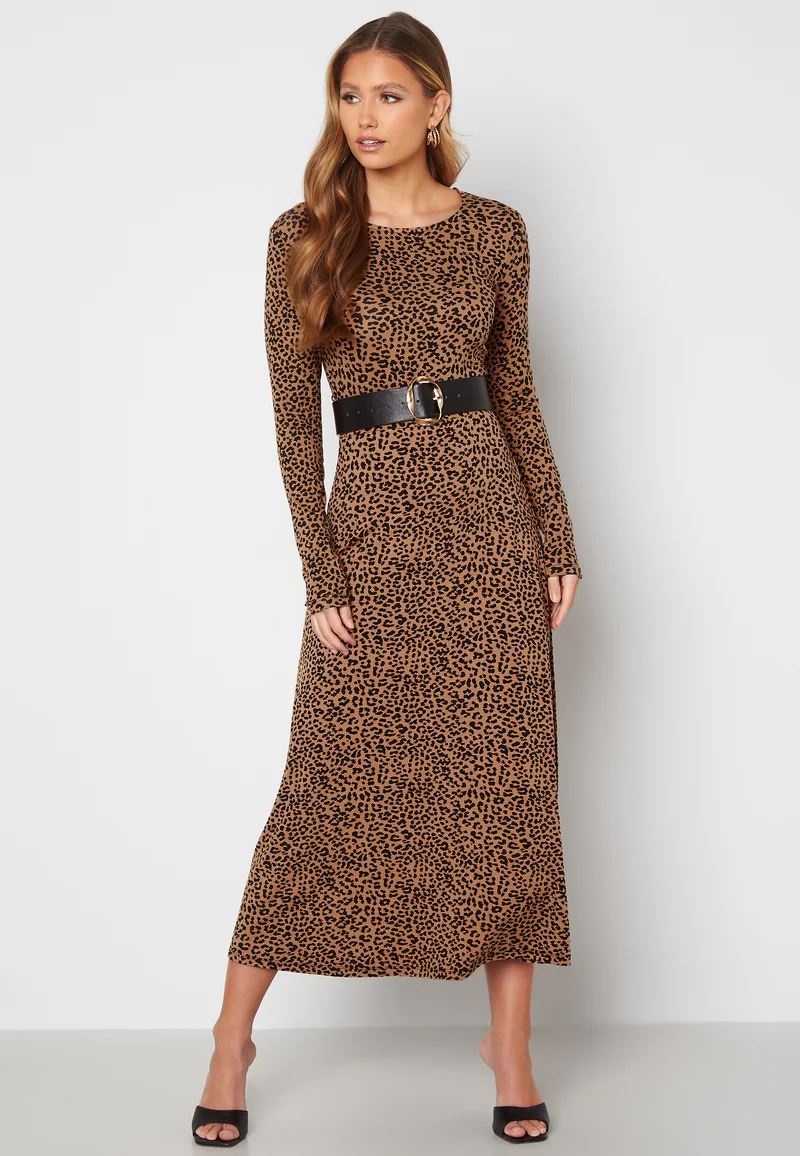 Carmen Dress