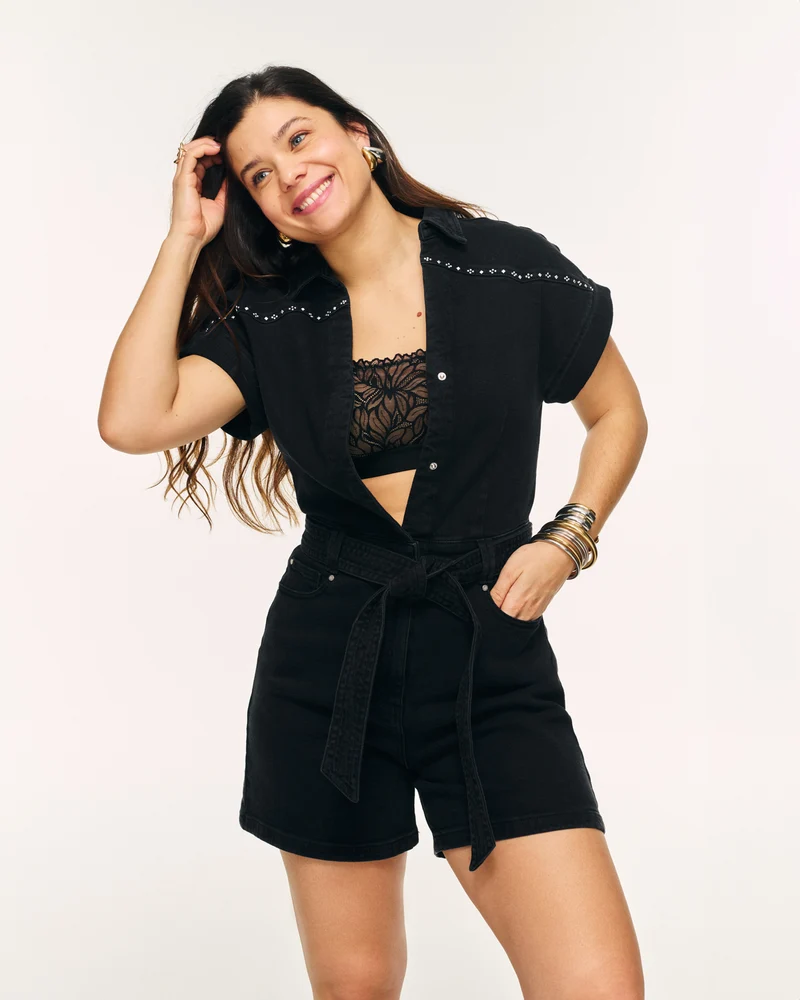 Combishort Isa