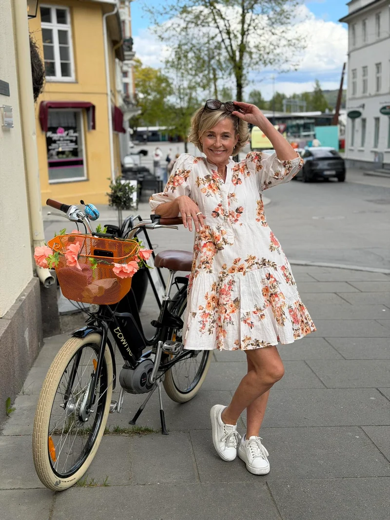 Lucy Dress
