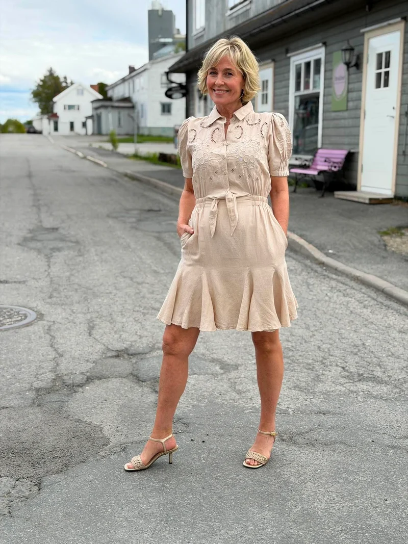 Aurora Dress
