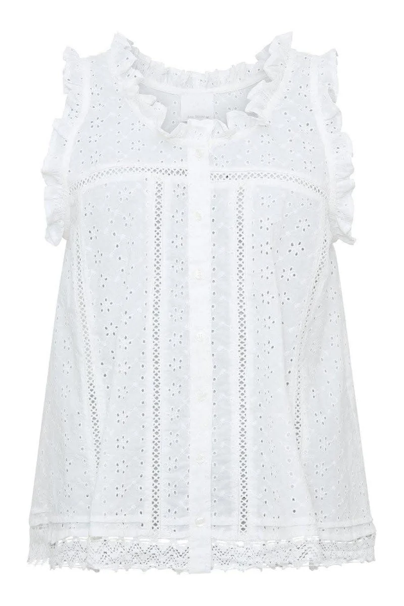 Ember Blouse