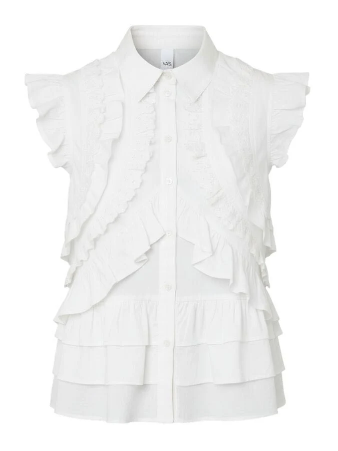YASNoro SL Shirt