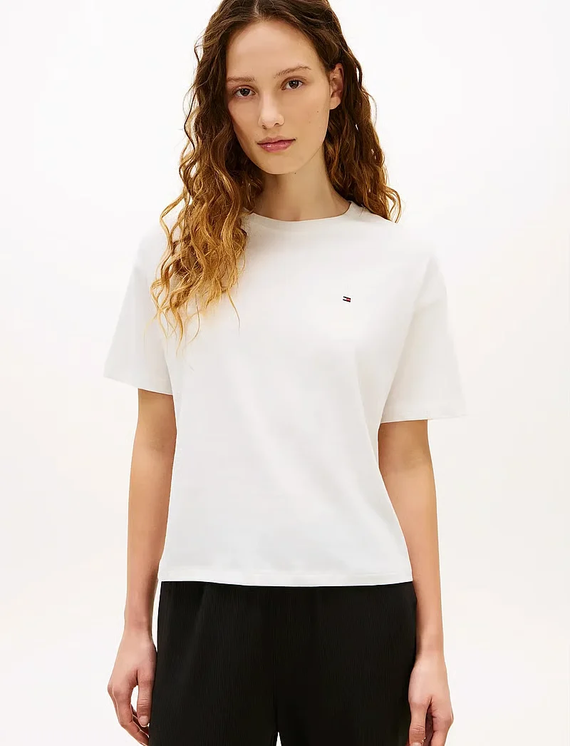 SS Jersey T-Shirt