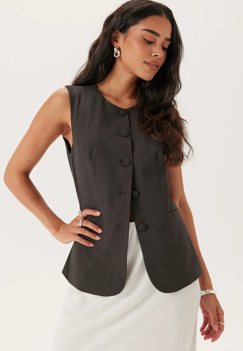 Viamoi Sl Vest