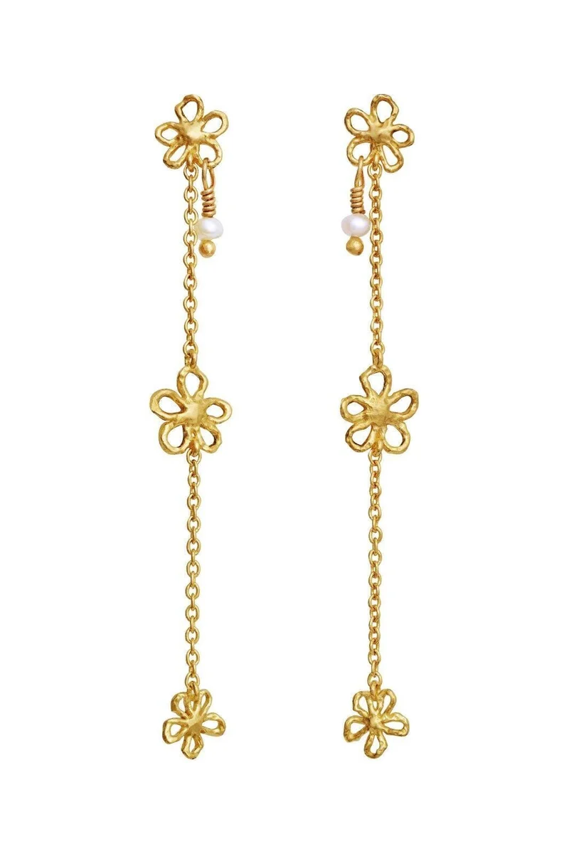 Maanesten - Felixa Earrings - 10094a