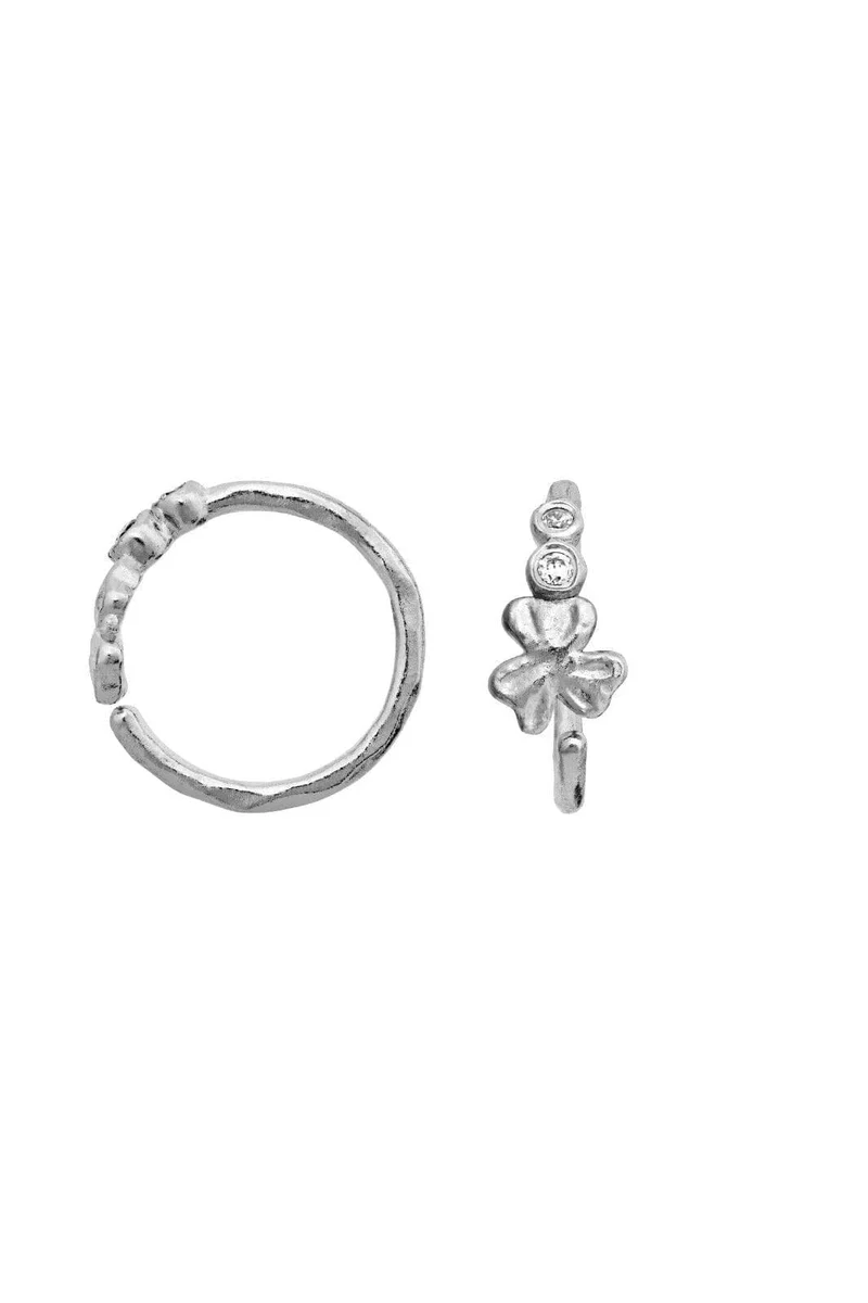 Maanesten - Edin Earrings - 10089c