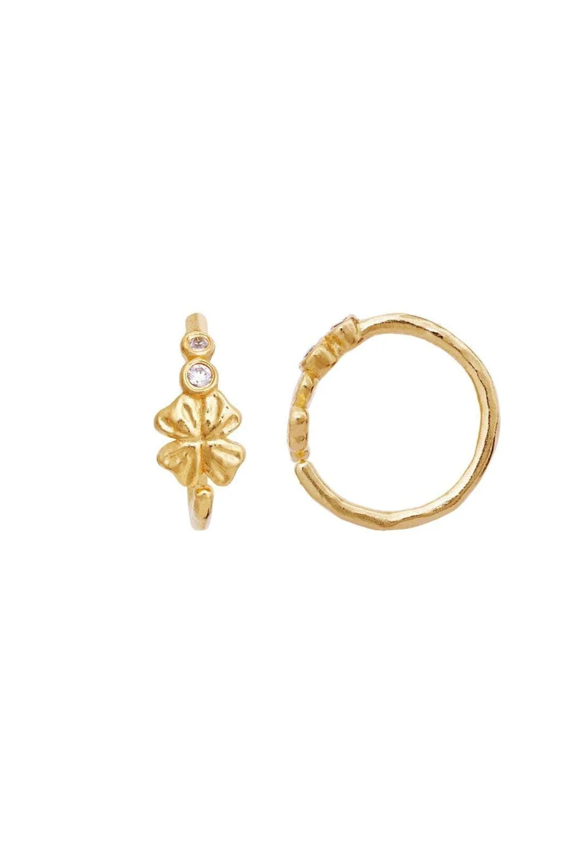 Maanesten - Edin Earrings - 10089a
