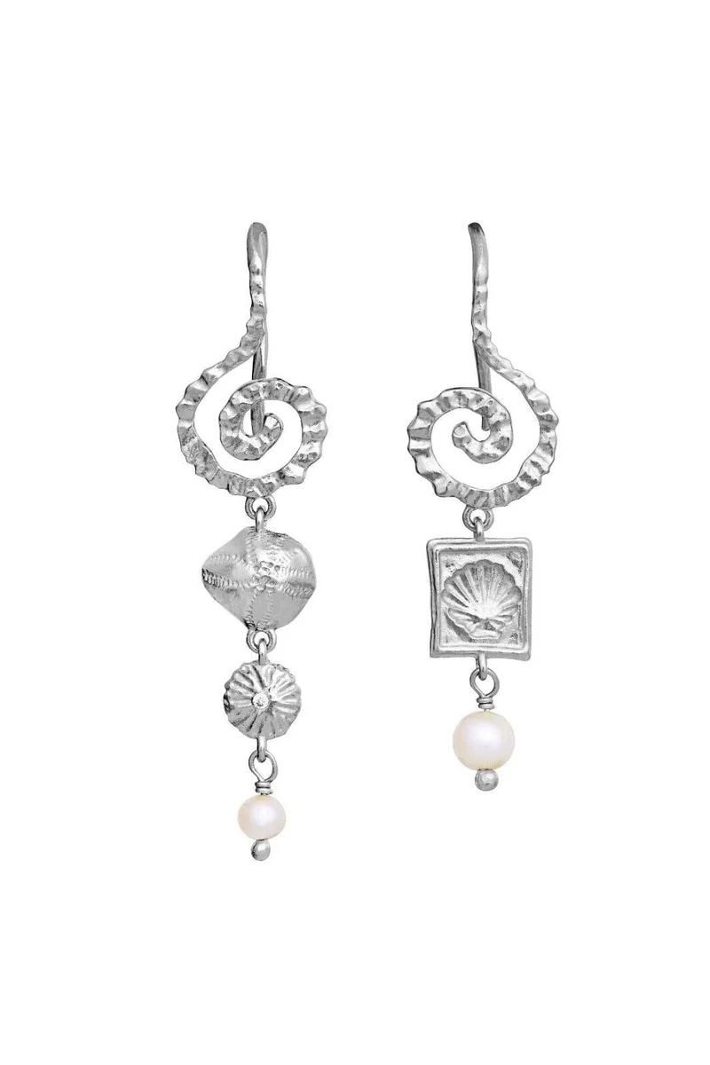 Maanesten - Allie Earrings - 10085c