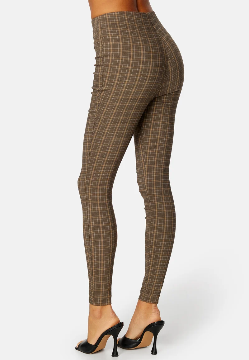 Laura Lou HW 7/8 Leggings