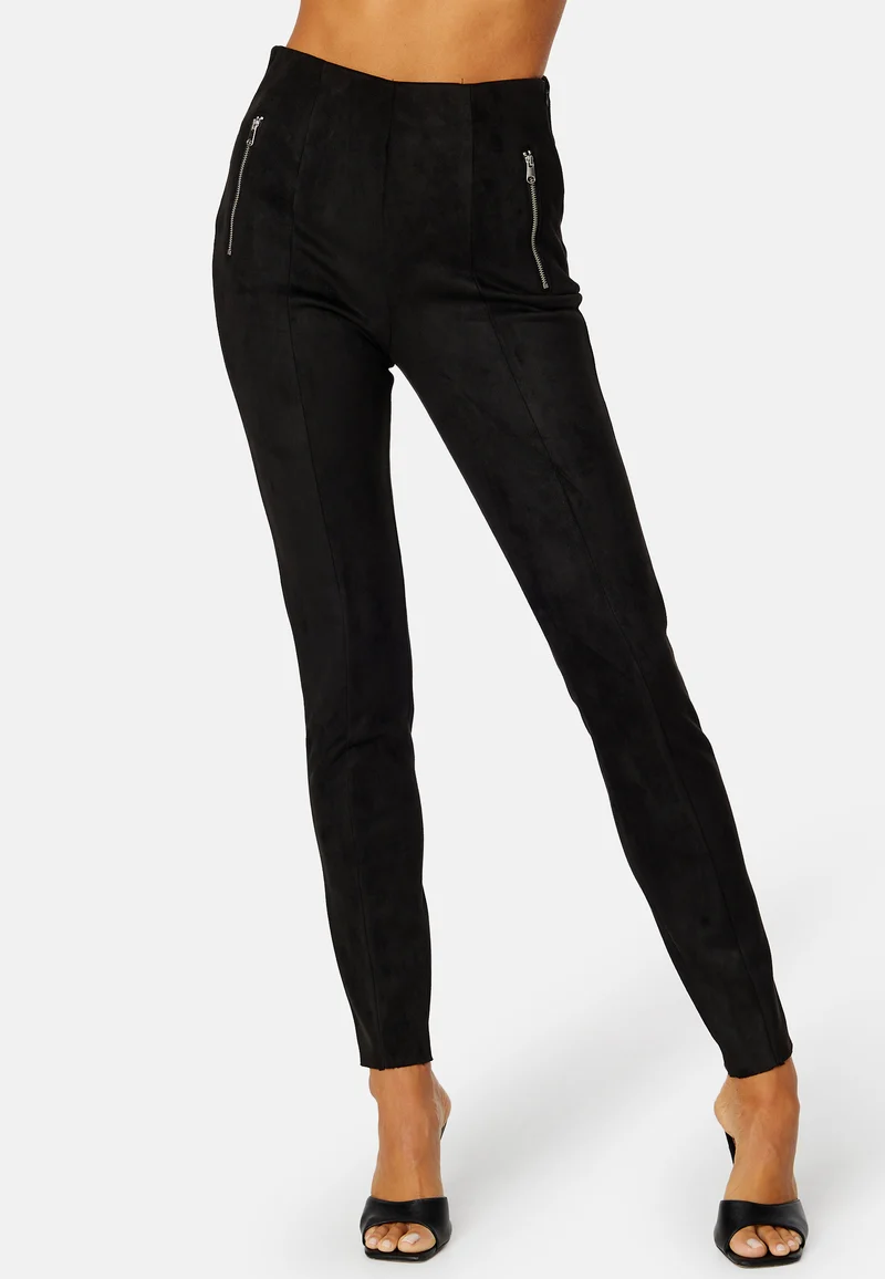 Donnadina Zip Leggin