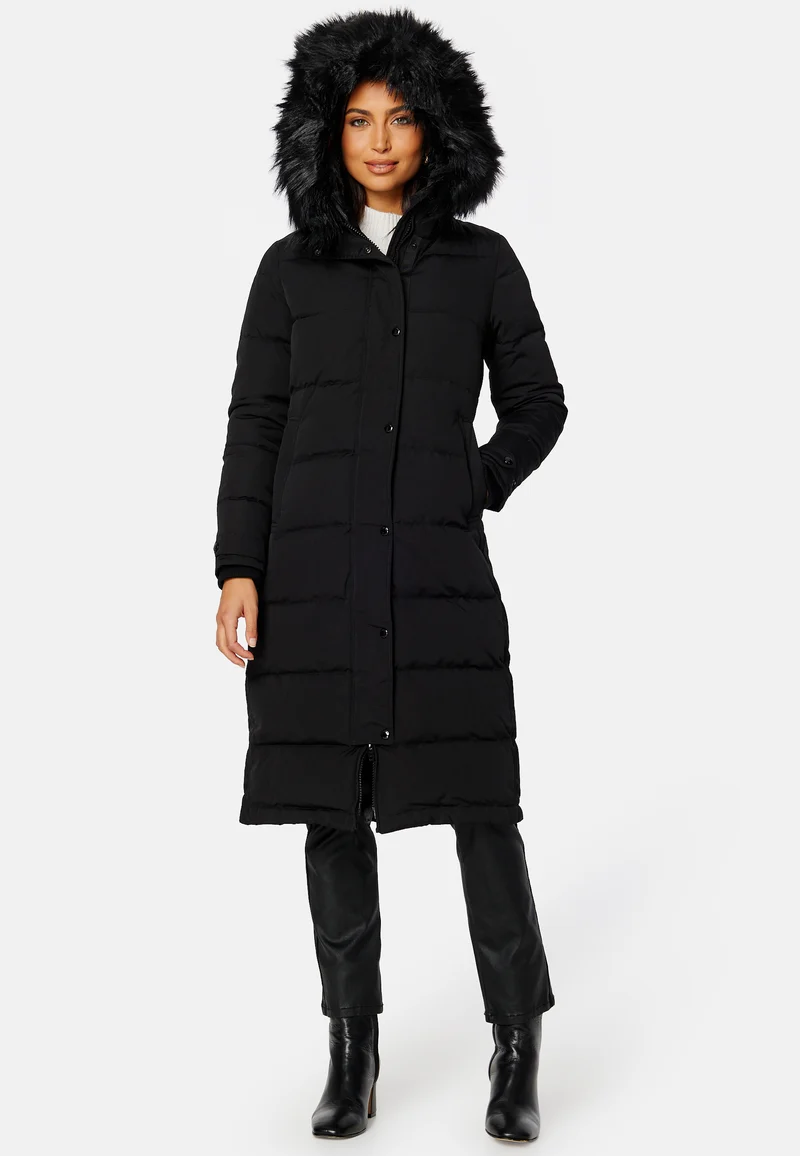 Lizzie Coat