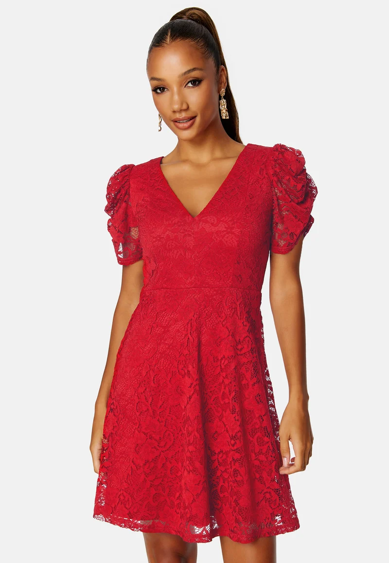 Mirjam Lace Dress