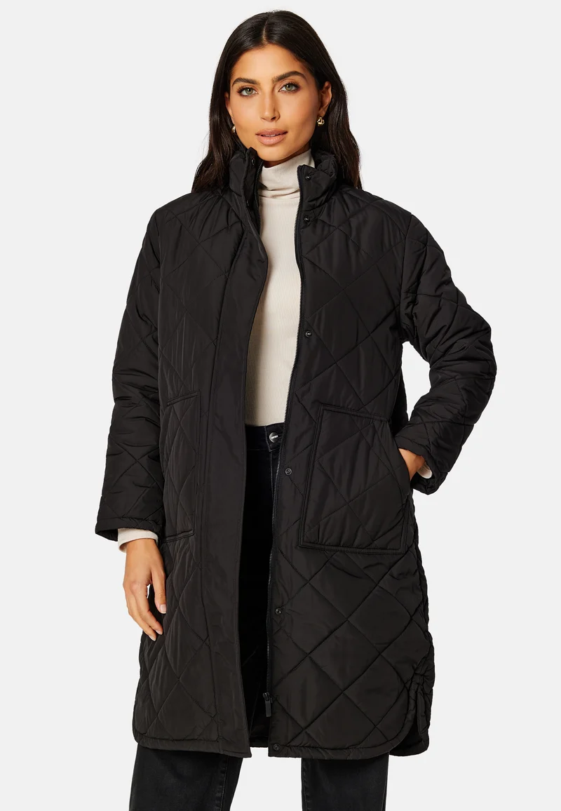 Nadina Coat