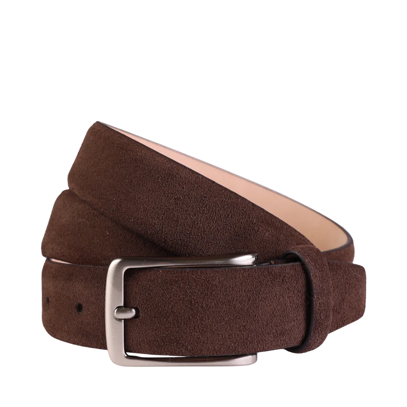 Belt - Brown