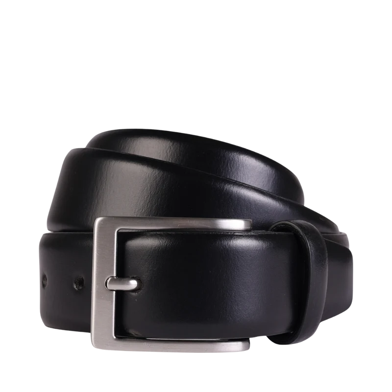 Belt - 999 Black