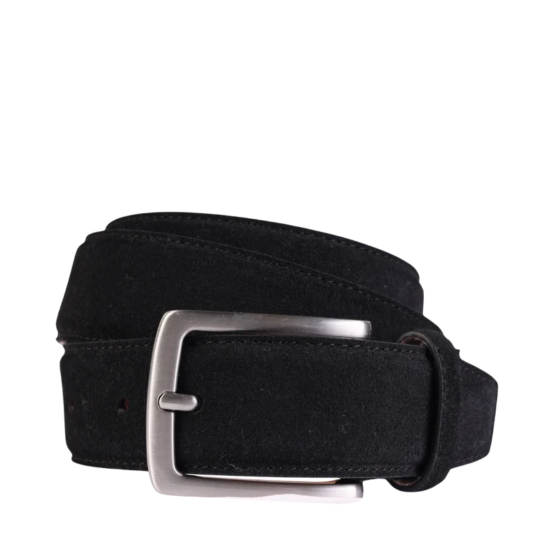 Belt - 999 Black