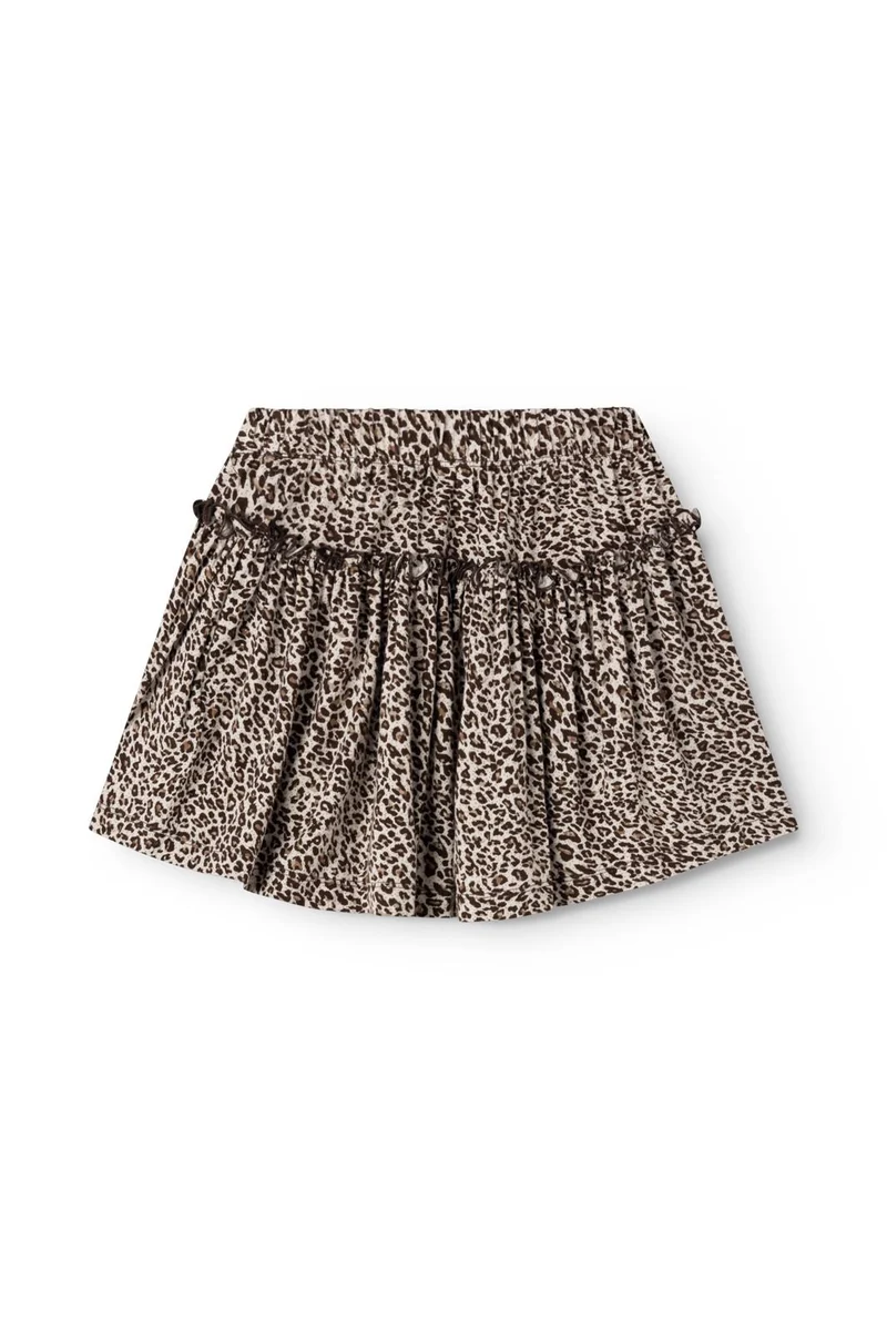 Marmar Copenhagen - Leo Sylvia 264-150-30 - 1888 - Dark Brown Leo