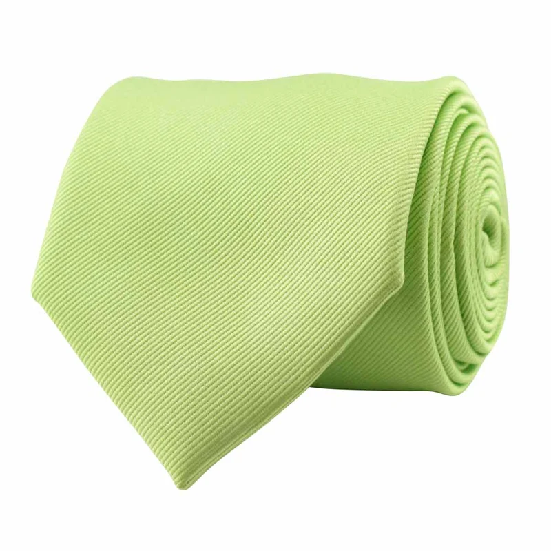 Slips i siden lime