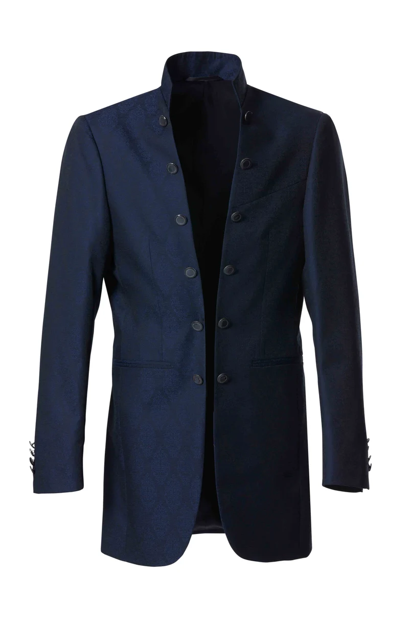 Jacka Gregory navy