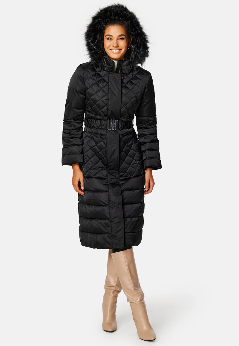 Marlene Down Jacket