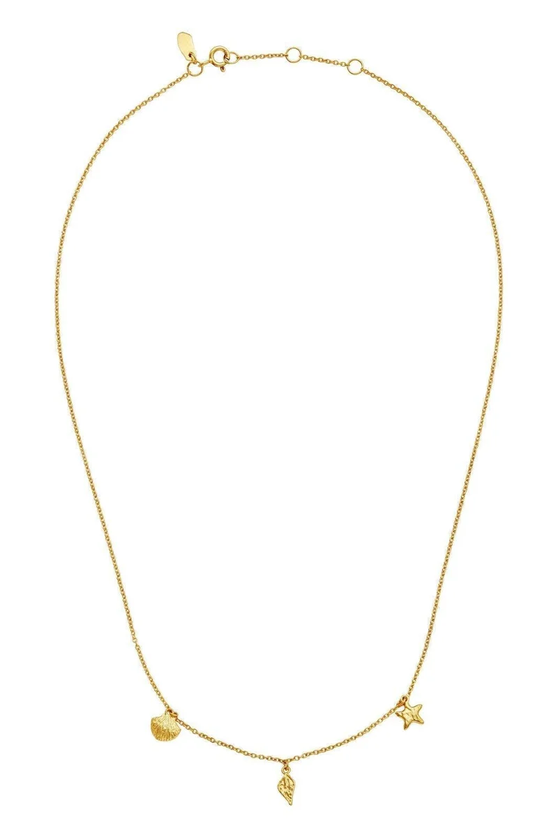 Maanesten - Iluka Necklace - 2818a