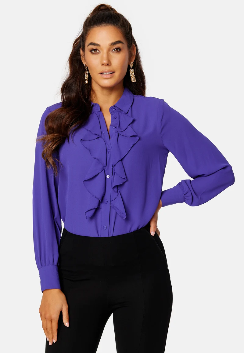 Joslyn Life L/S Shirt