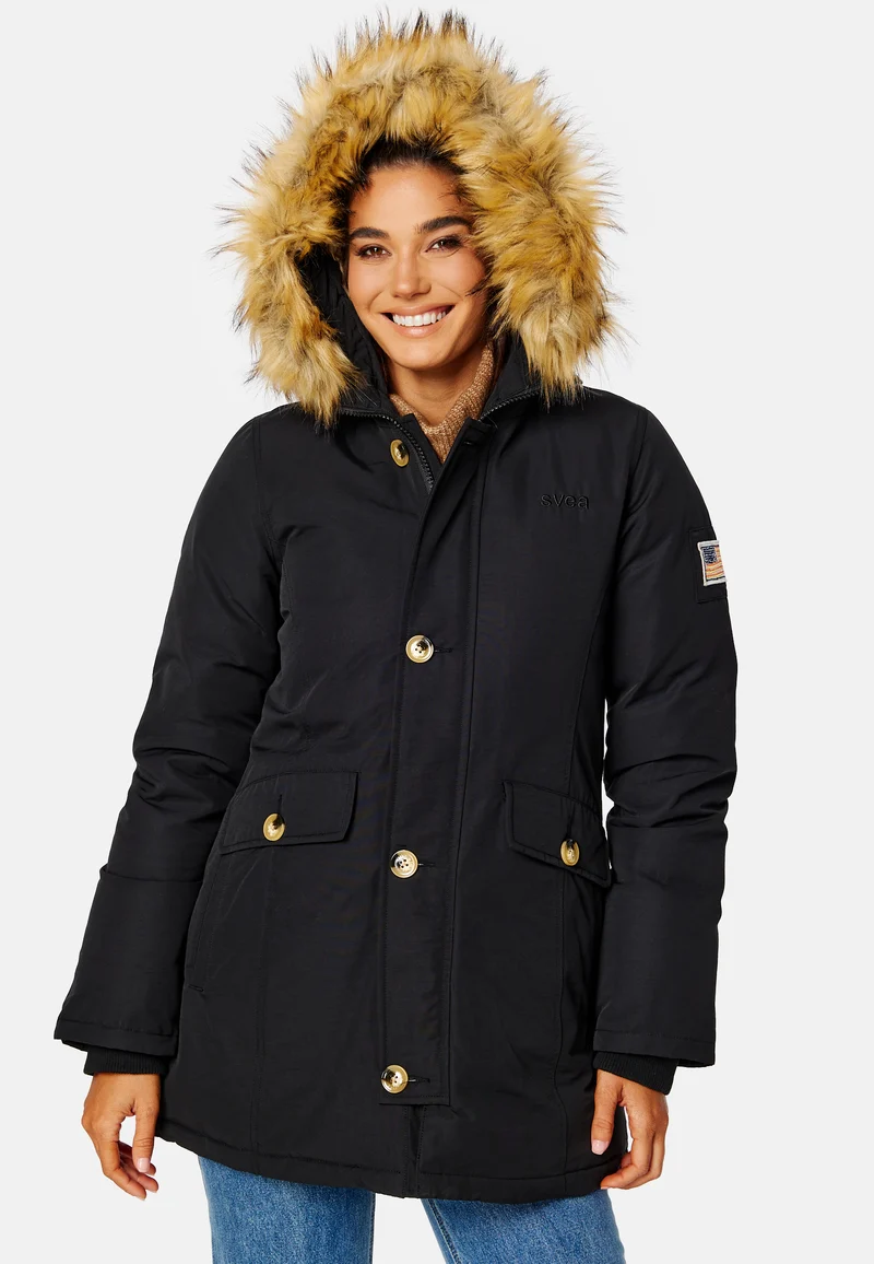 Miss Smith Jacket