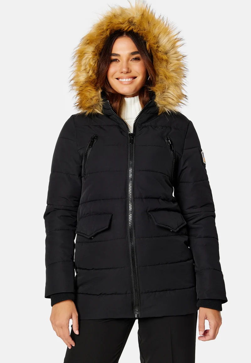 Joy Jacket