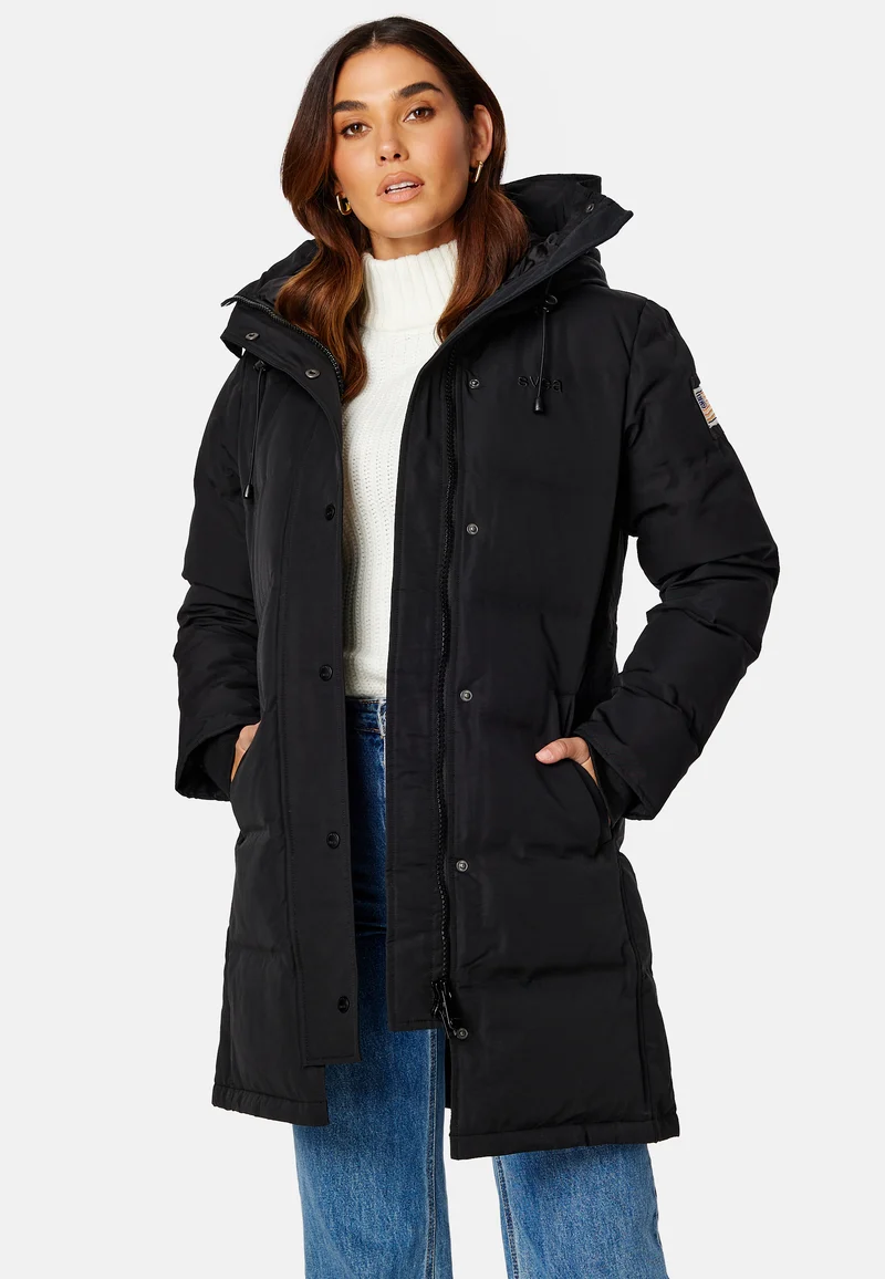 Ida Jacket