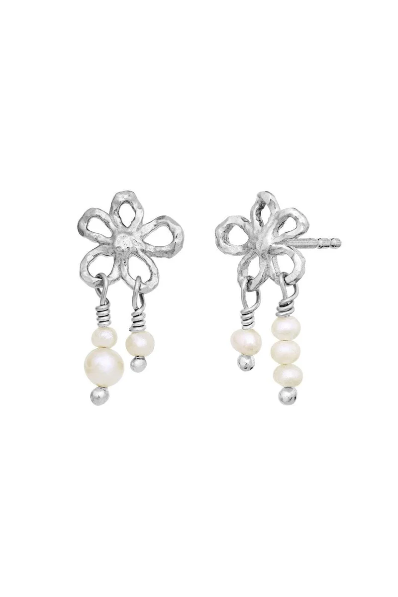 Maanesten - Nicola Earrings - 10106c