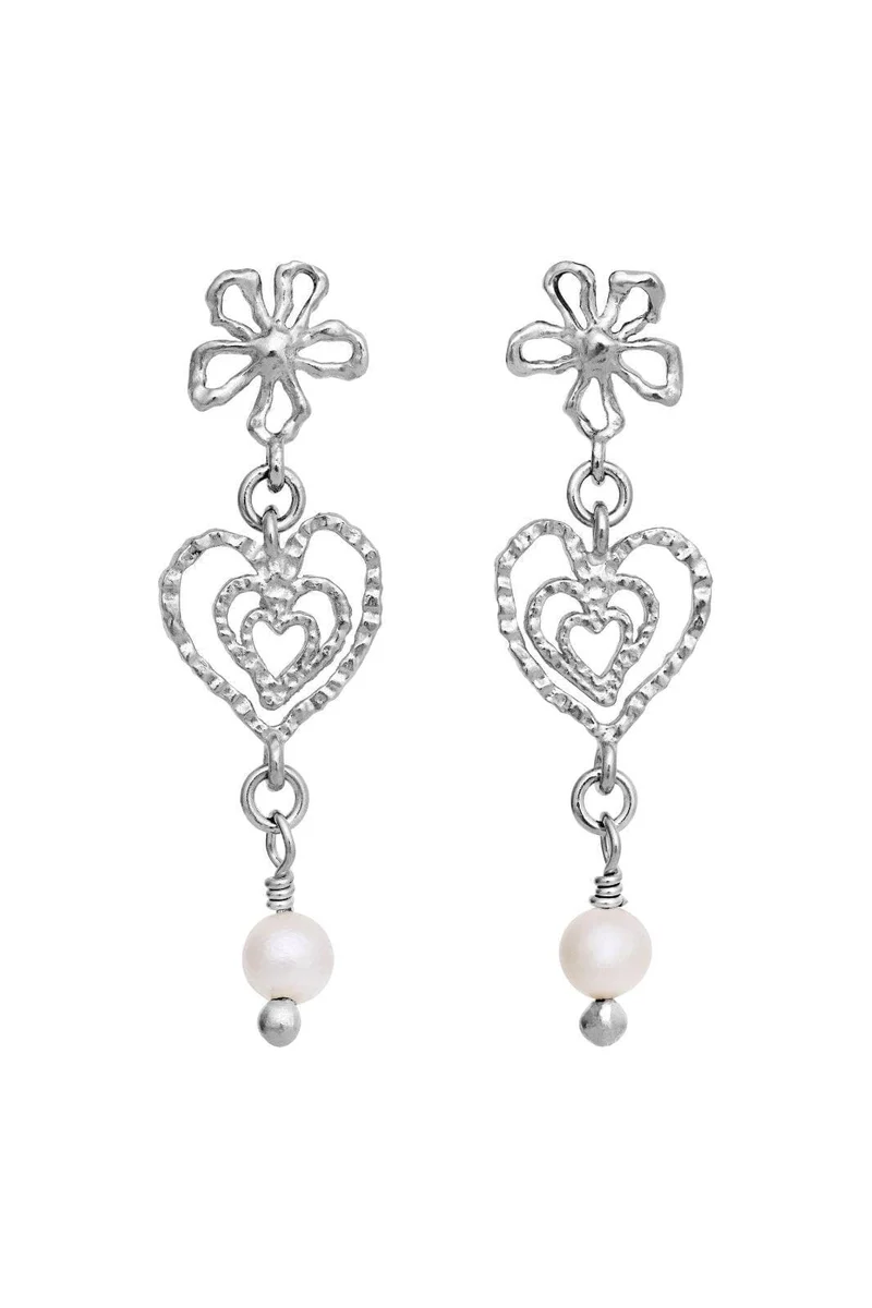Maanesten - Izabel Earrings - 10097c