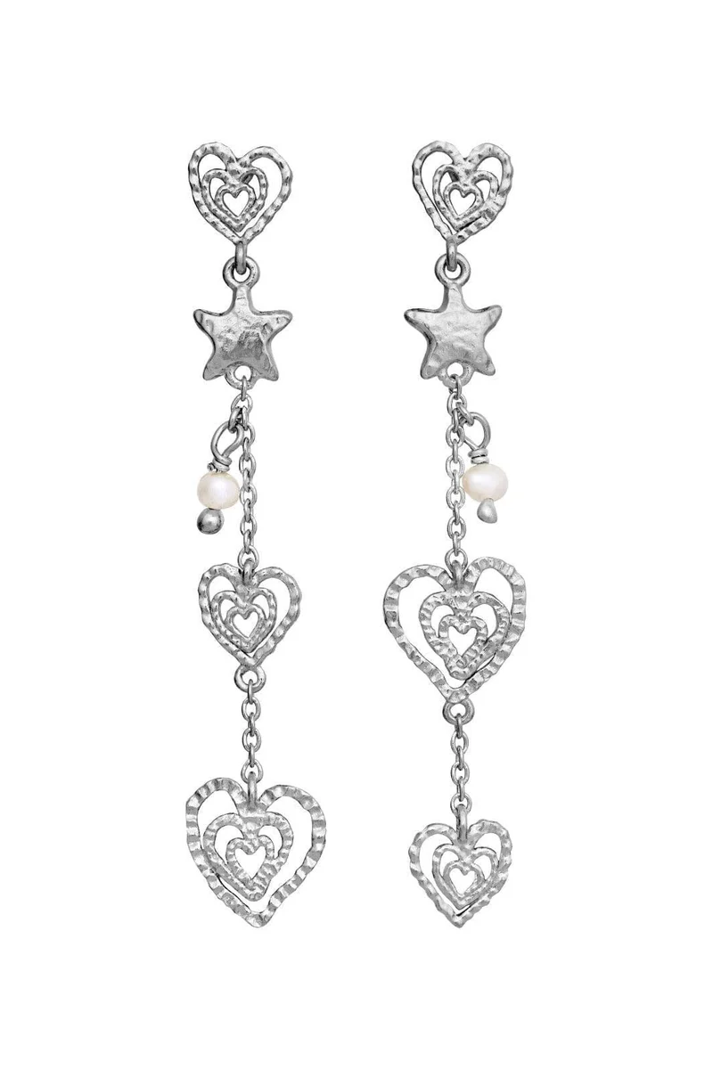 Maanesten - Irena Earrings - 10096c
