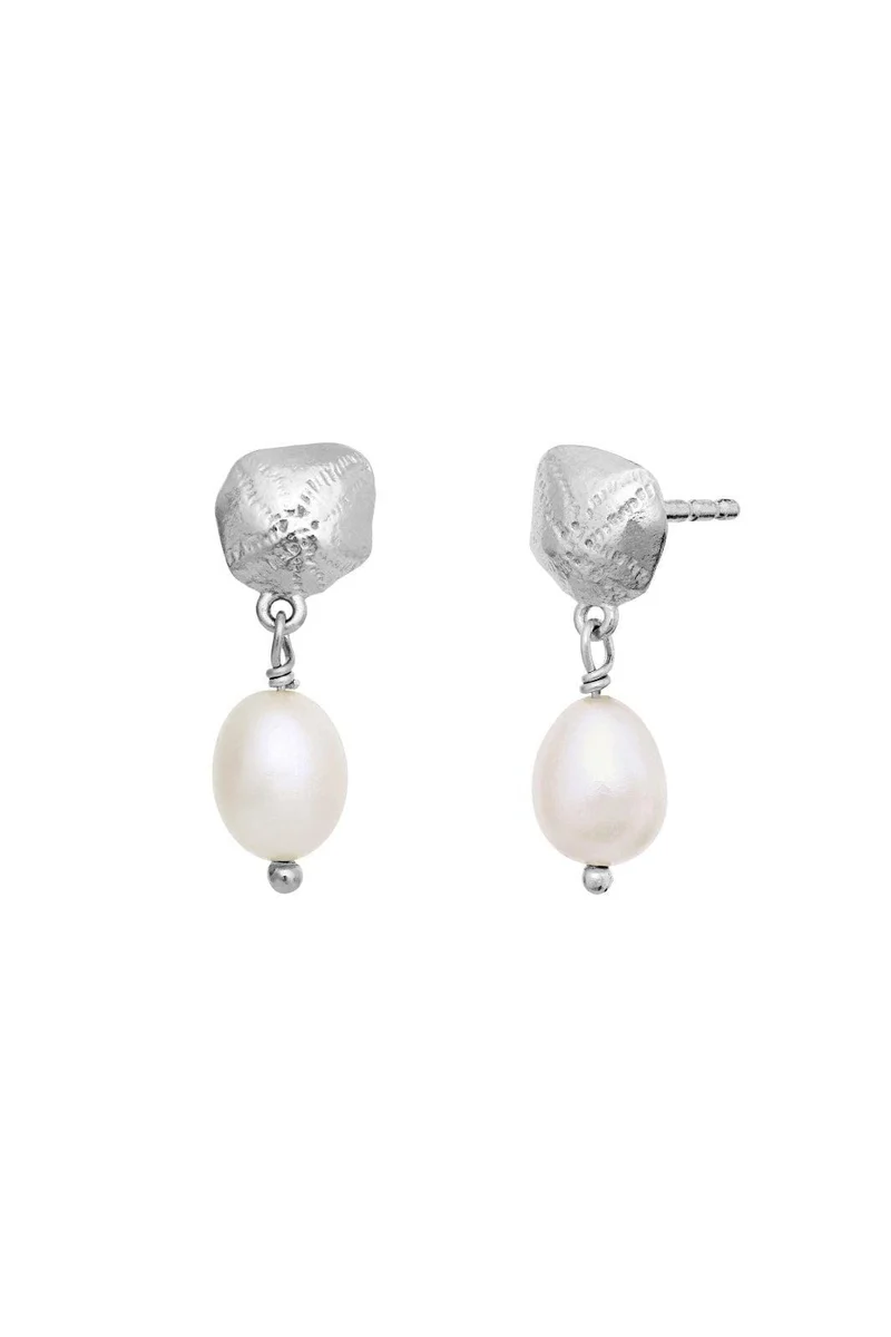 Maanesten - Kioku Earrings - 10099c