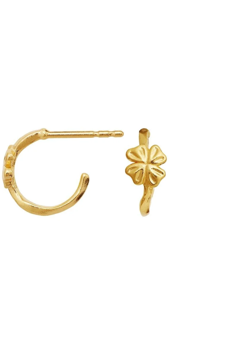 Maanesten - Nadine Earrings - 10105a