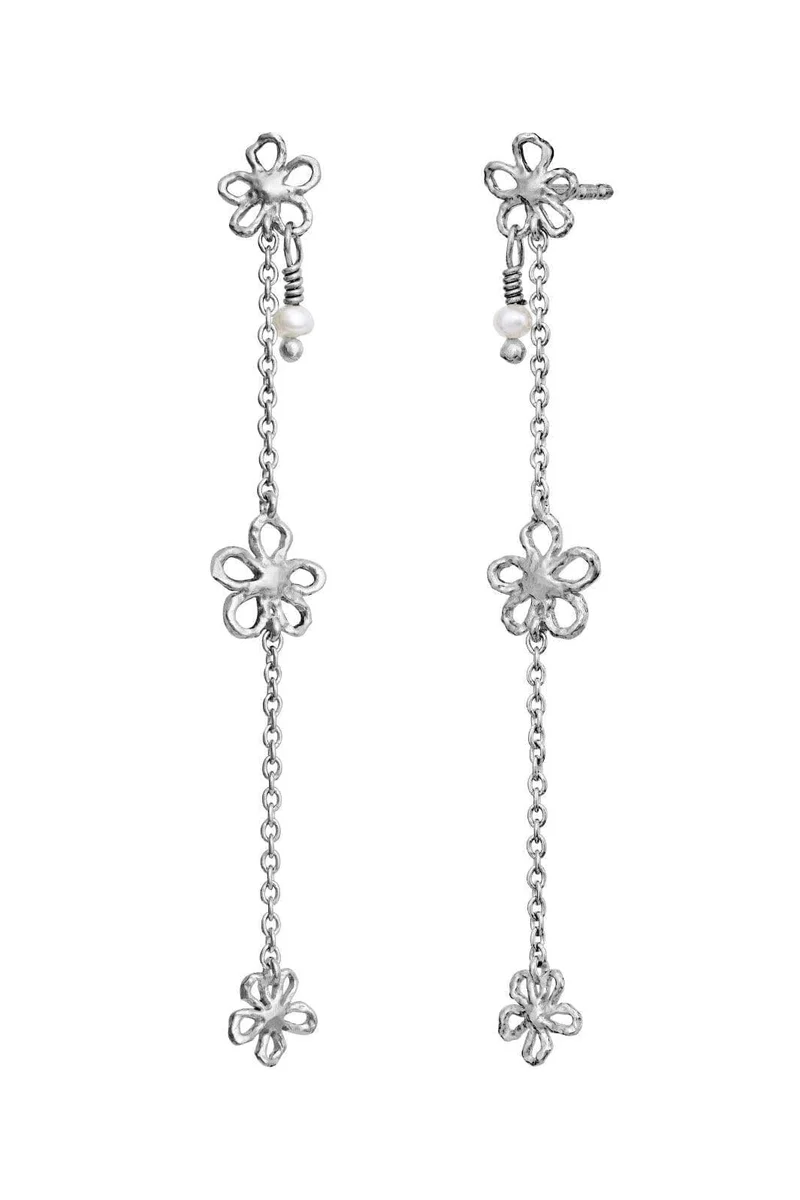 Maanesten - Felixa Earrings - 10094c