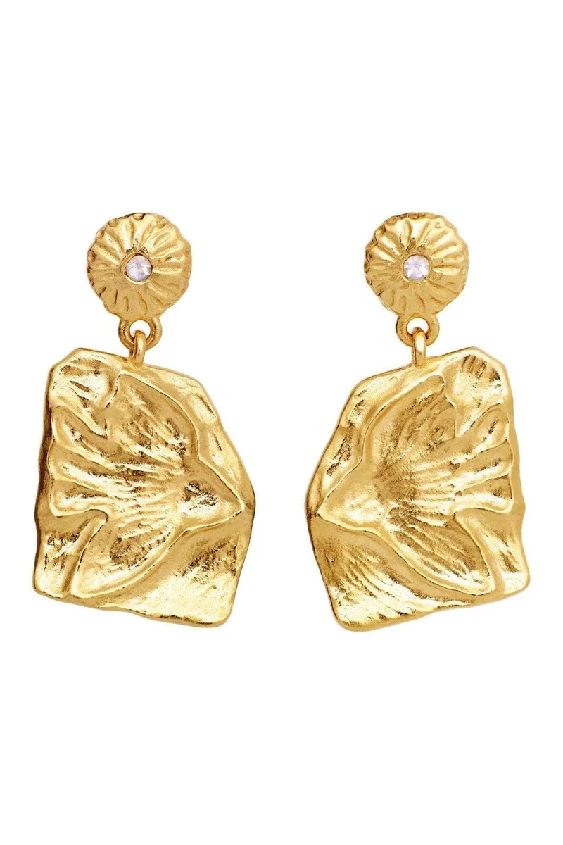 Maanesten - Erinna Earrings - 10092a