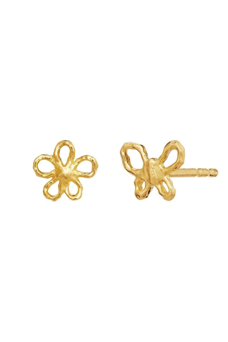 Maanesten - Paula Earrings - 10108a
