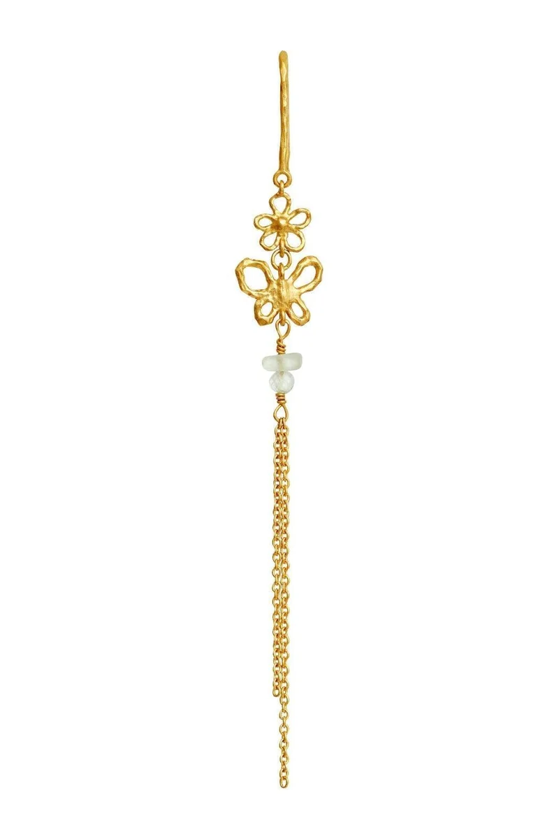 Maanesten - Livia Earrings - 10120a
