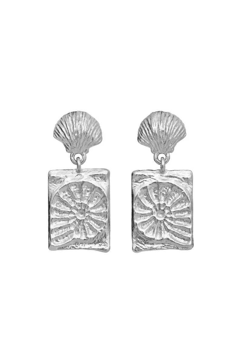 Maanesten - Leva Earrings - 10101c