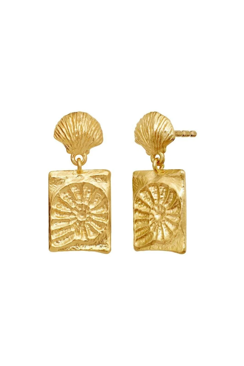 Maanesten - Leva Earrings - 10101a