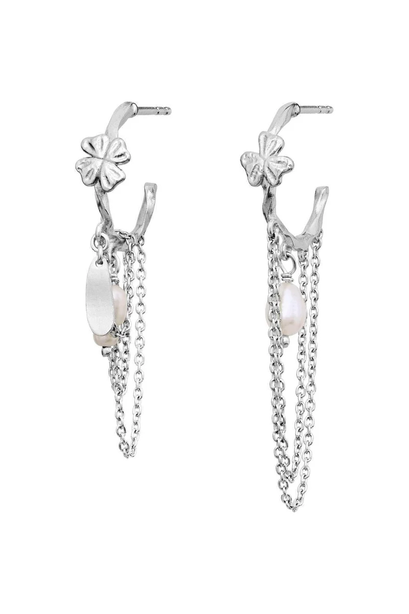 Maanesten - Inara Earrings - 10095c