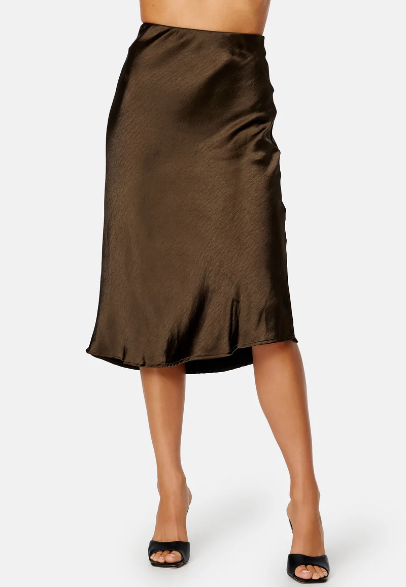 Dinna HW Skirt