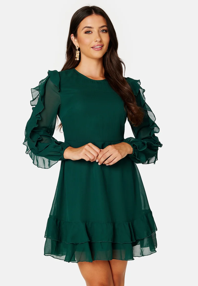 Bea dress