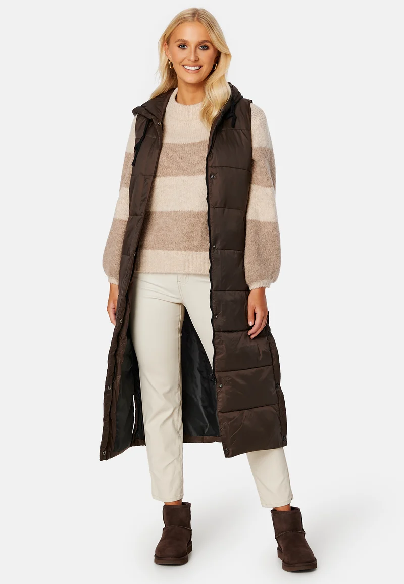 Dea-L Vest