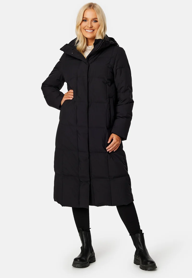 Nita Down Coat