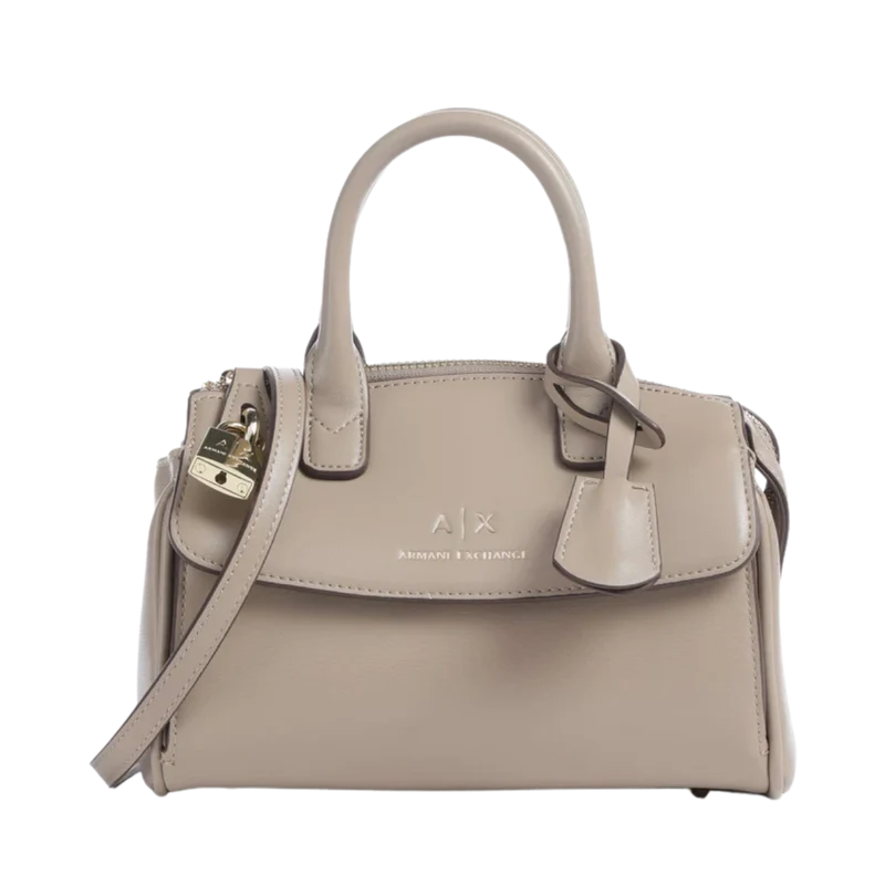Shopping Bag - Sand