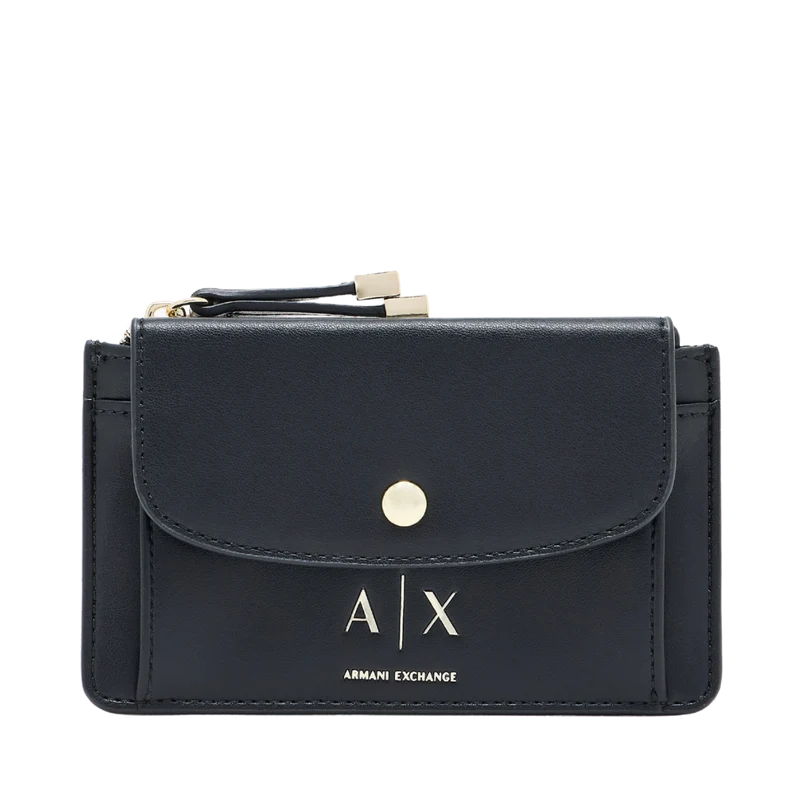 Wallet - Black