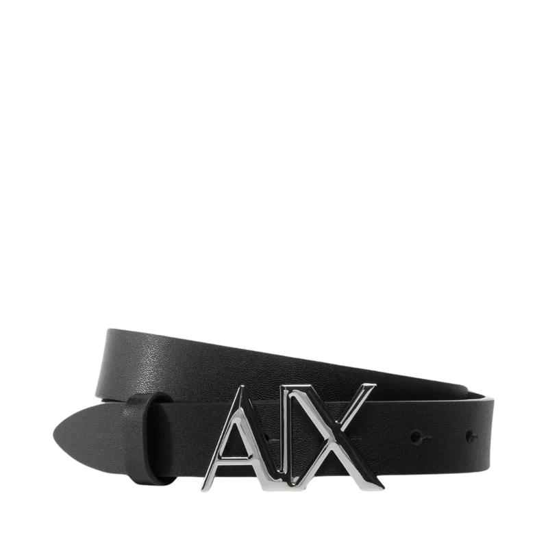 Fashion Belt - Black
