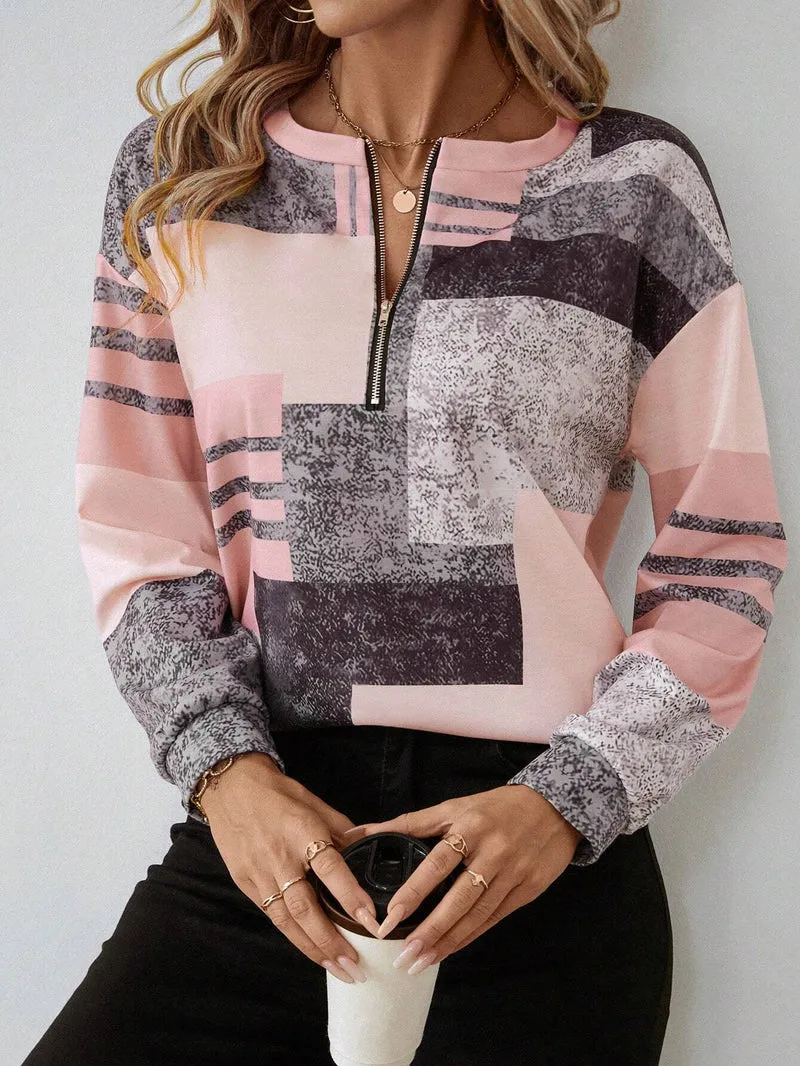 Sophia | Vintage Inspirerad Topp med Elegant Passform